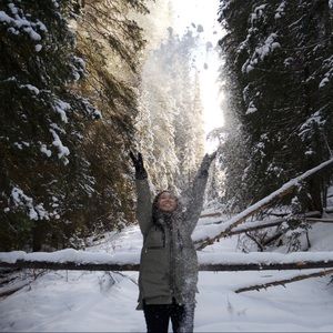 Meet your Posher, Bethany